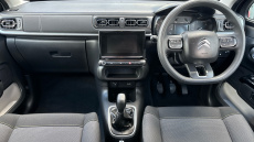 Citroen C3 1.2 PureTech C-Series Edition 5dr Petrol Hatchback